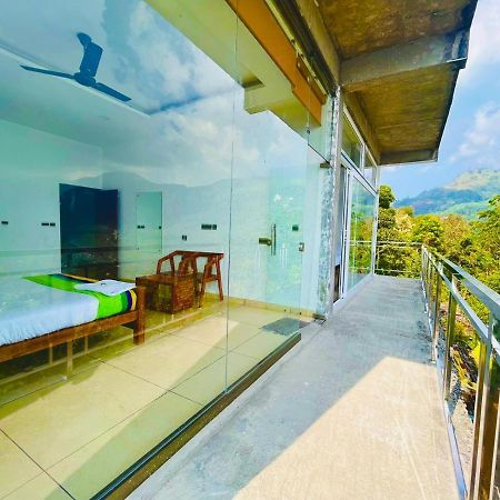 Five Bedroom Villa 무나르 외부 사진