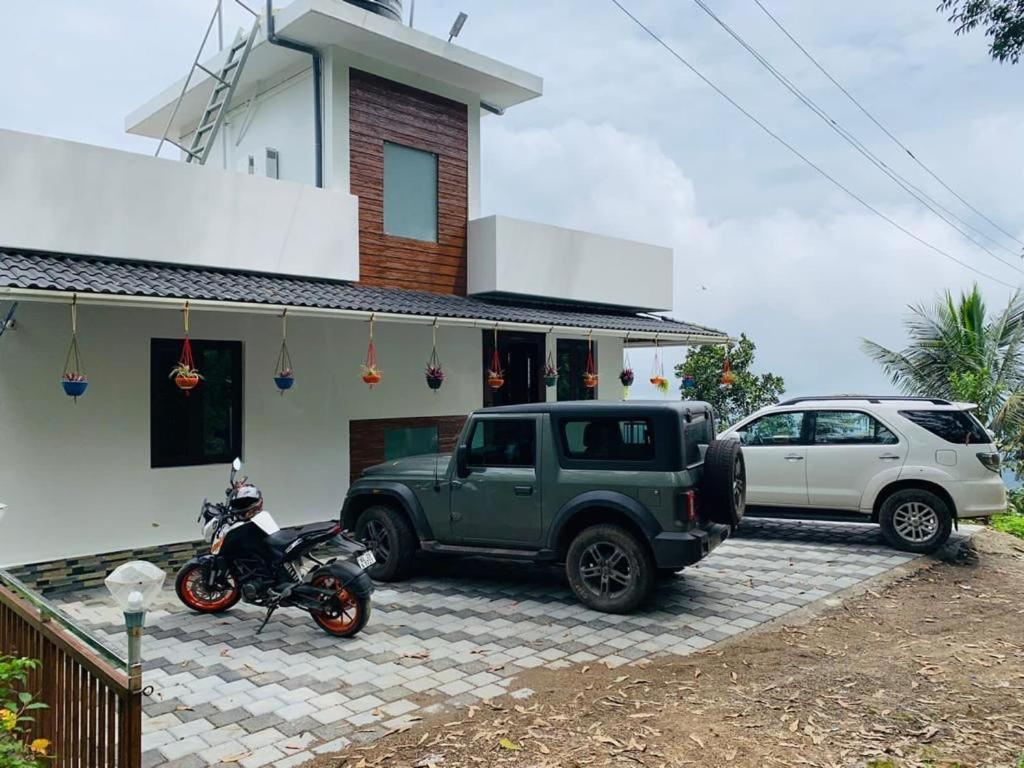 Five Bedroom Villa 무나르 외부 사진