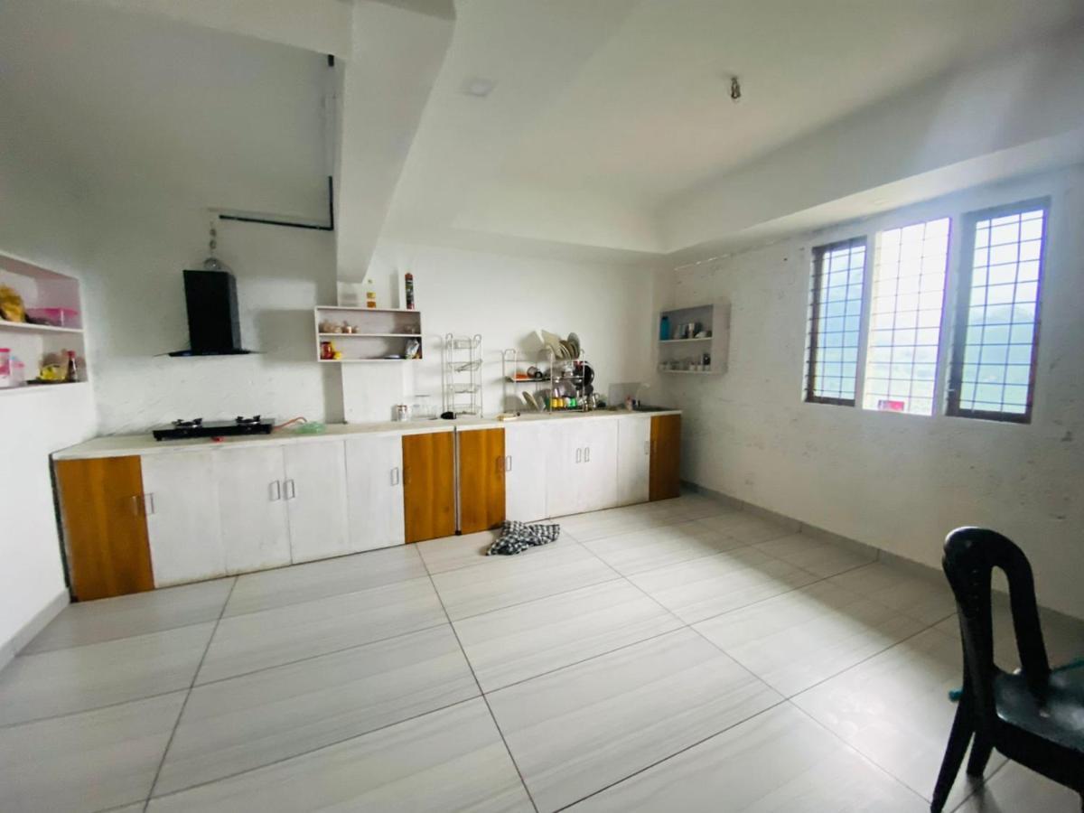 Five Bedroom Villa 무나르 외부 사진