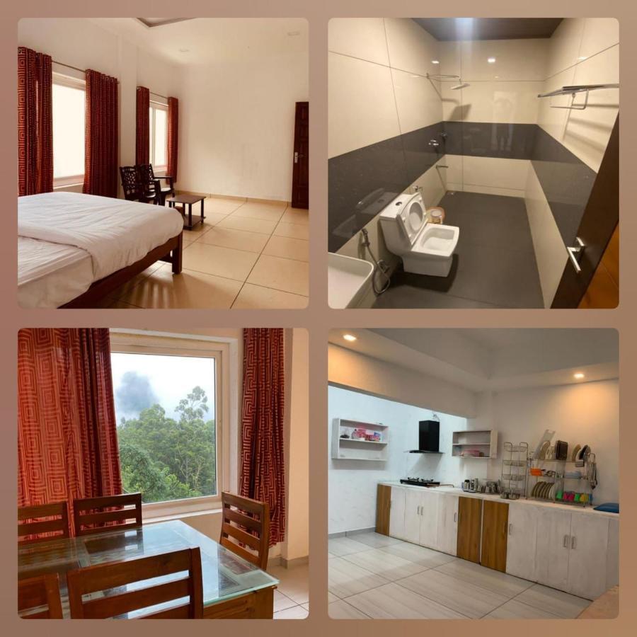 Five Bedroom Villa 무나르 외부 사진