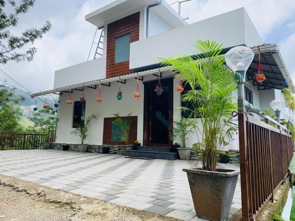 Five Bedroom Villa 무나르 외부 사진