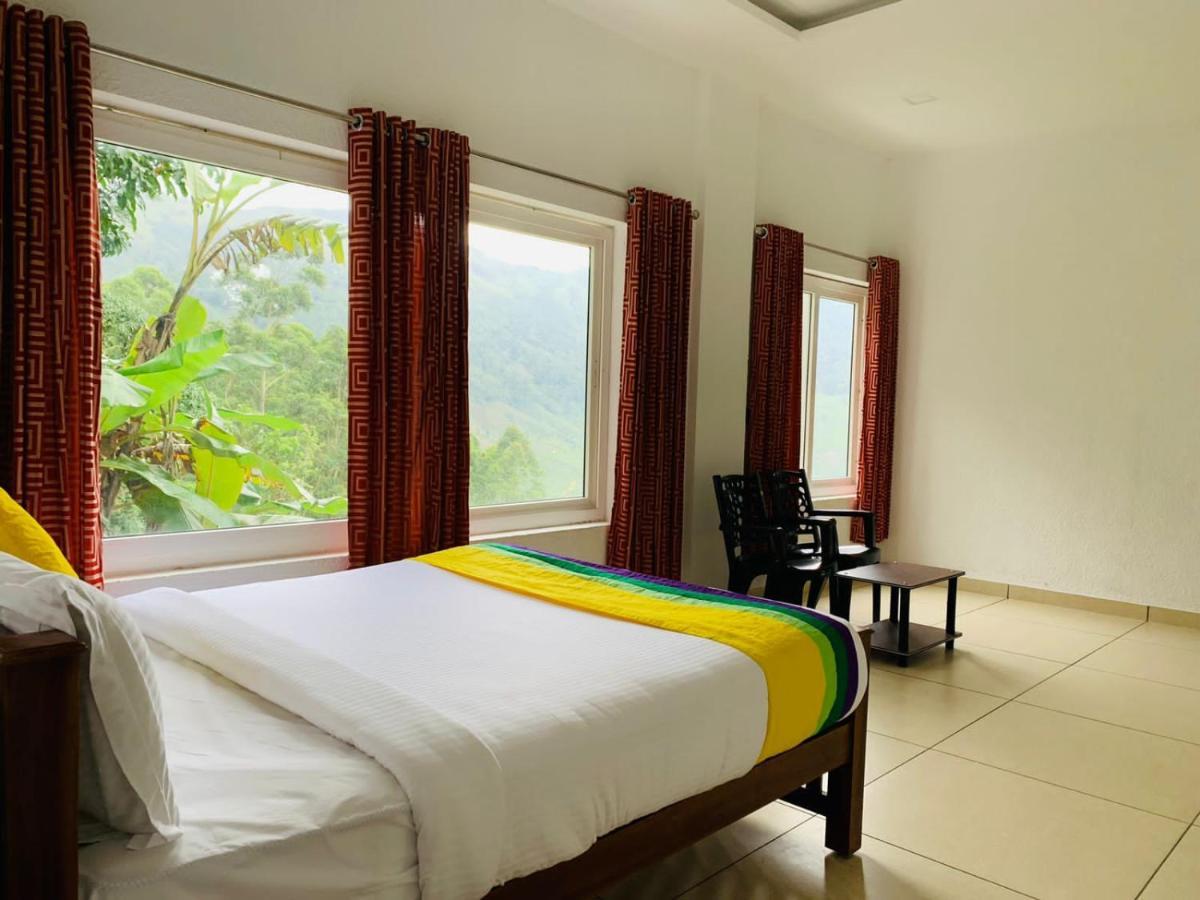 Five Bedroom Villa 무나르 외부 사진