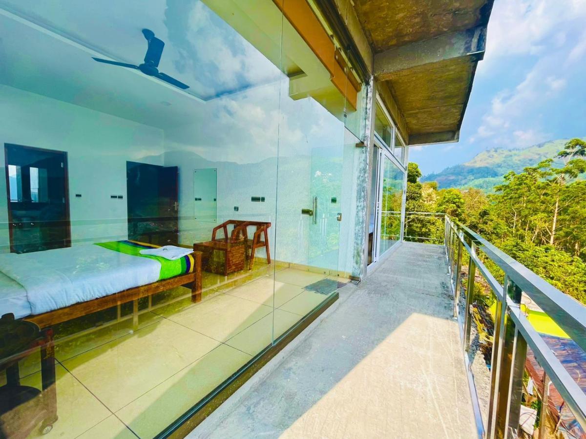 Five Bedroom Villa 무나르 외부 사진