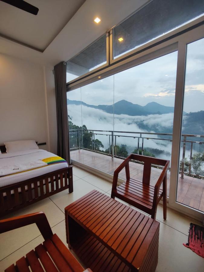 Five Bedroom Villa 무나르 외부 사진